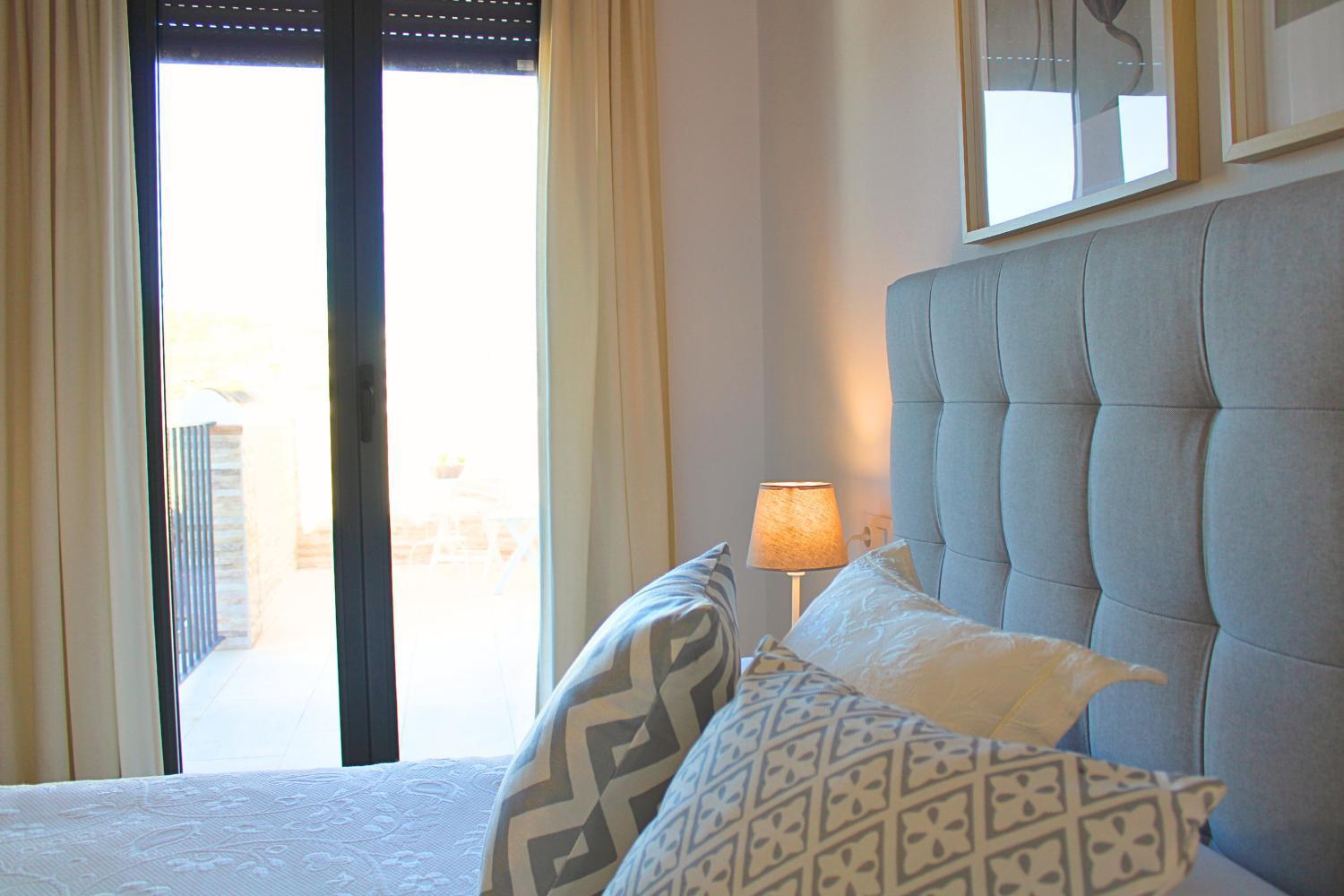 Apartamento La Gruta - Castano By Sierra Viva Αραθένα Εξωτερικό φωτογραφία